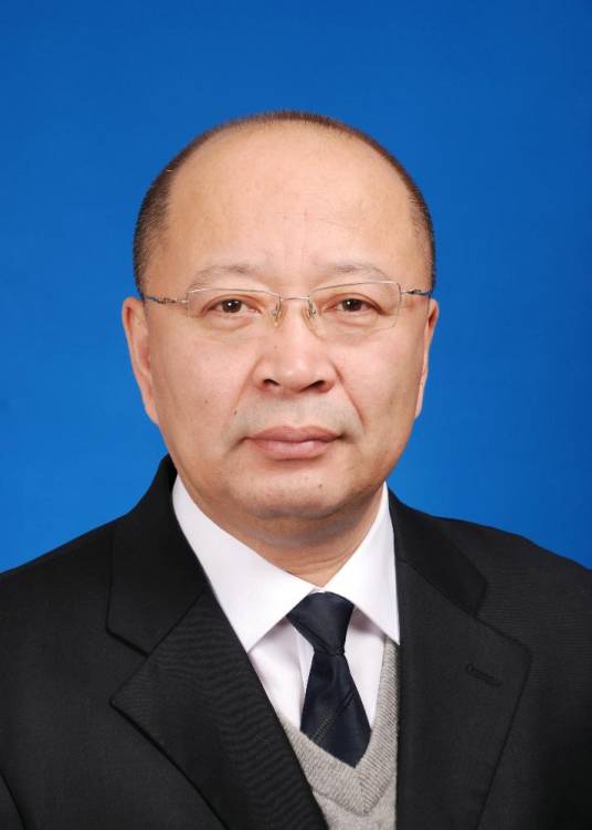 高德义(黑龙江省公安厅原党委副书记、常务副厅长)