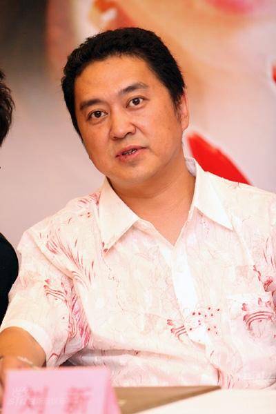 刘新（中国内地男导演）