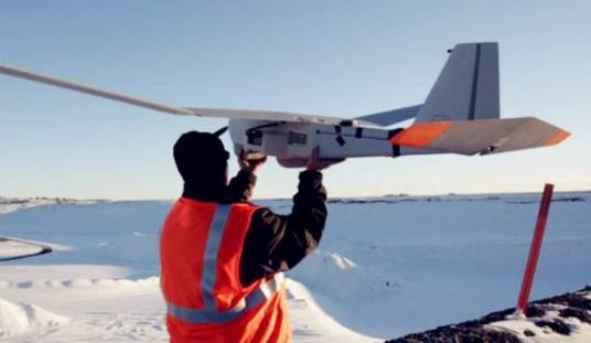 飞手（无人机操控人员）