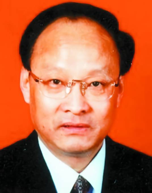 王武龙（江苏省人大常委会原党组副书记、副主任）