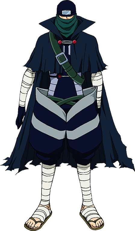 密斯特岗（日本漫画《妖精的尾巴》及其衍生作品的角色）