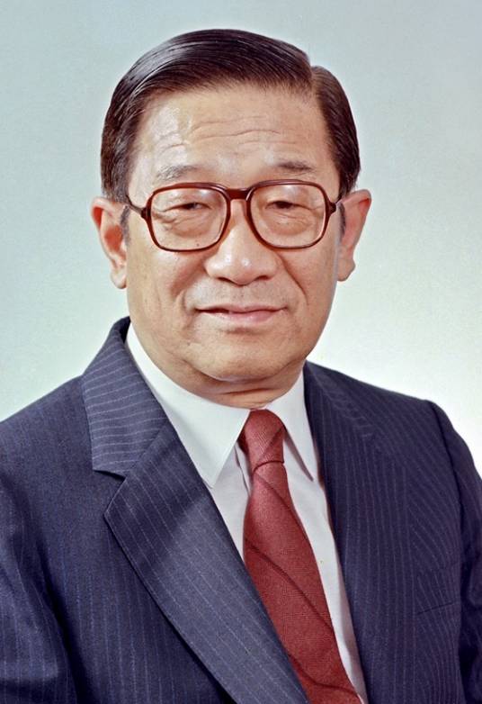 李焕（台湾地区政治家、前“行政院长”）