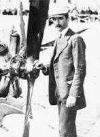 亨利·法布尔（法国飞行家）