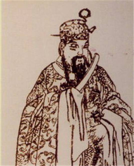 杨政道（隋朝宗室）