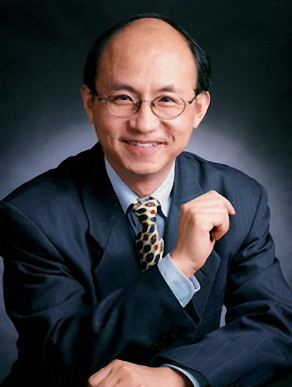 张亚平（中国科学院院士，发展中国家科学院院士，云南大学名誉校长，中国科学院原副院长）