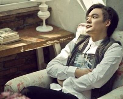 张嘉佳（作家、编剧、导演）