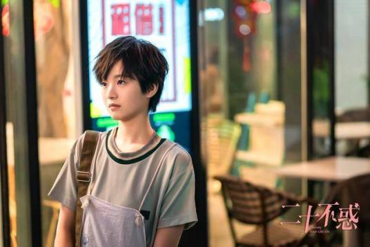 罗艳（电视剧《二十不惑》中的人物）