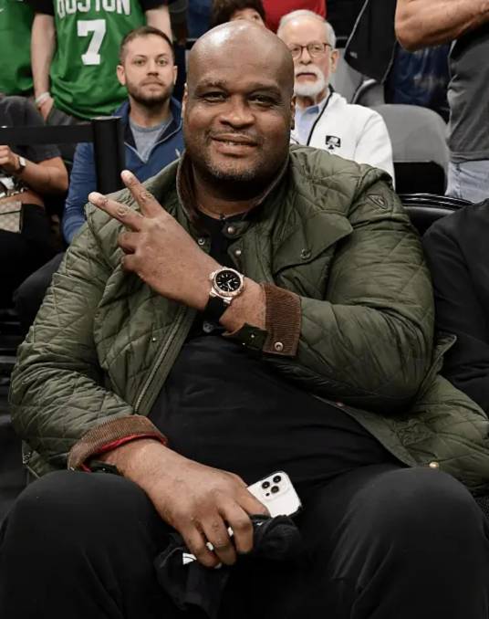 安托万·沃克(1976年8月出生的美国前职业篮球运动员)