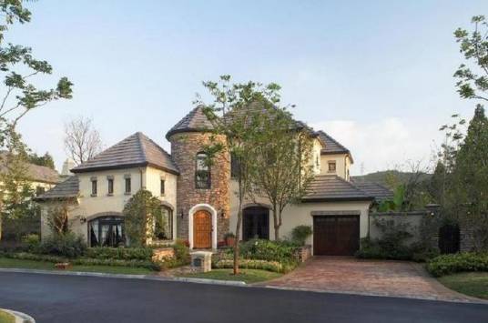 桃花源(杭州桃花源别墅园)