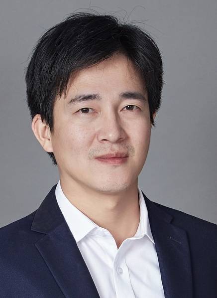 李洪林（华东师范大学教授、临港实验室研究员）