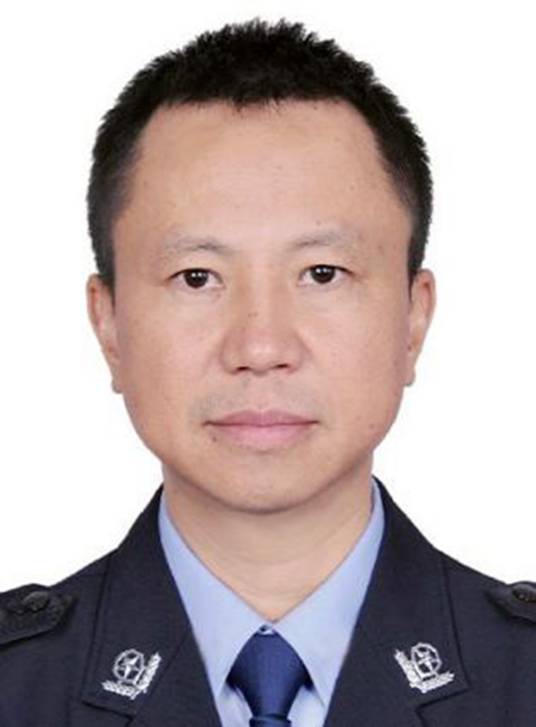 毛军(广西北海市人民政府副市长、党组成员、市公安局局长、党委书记、督察长)