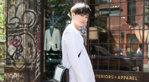 李宇春家庭背景资料 李宇春老公是谁