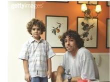 什么叫单亲家庭