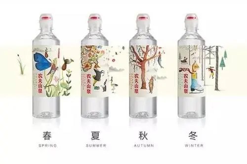 有网友质疑农夫山泉气泡水的原料疑似来源福岛，此事的真相到底是什么？