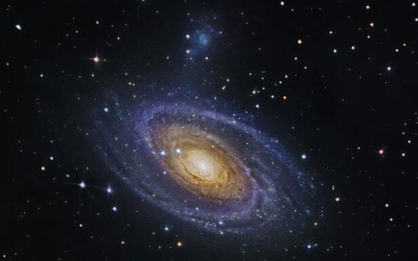 天文学基本知识是什么？