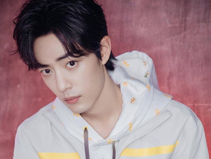 为那英打call的肖战，你喜欢吗？