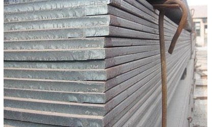 一张铁板标准尺寸长和宽是多少