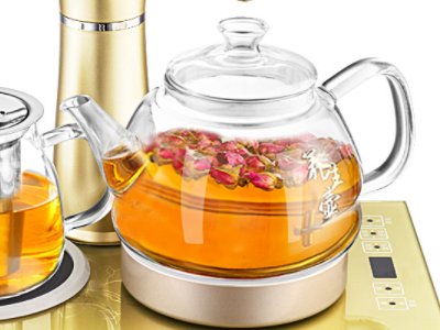 电水壶十大品牌