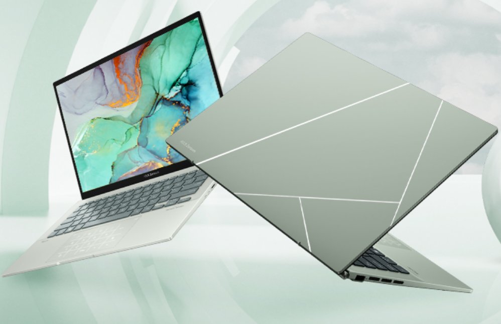 适合办公用的笔记本电脑推荐