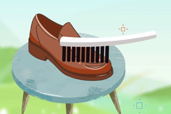 怎样正确给皮鞋上鞋油？