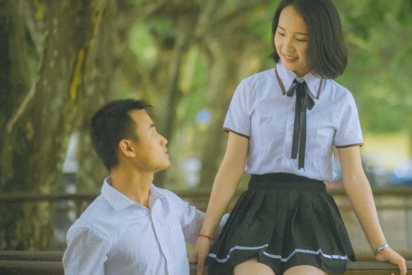 如果有机会，你会向你暗恋的人告白吗？