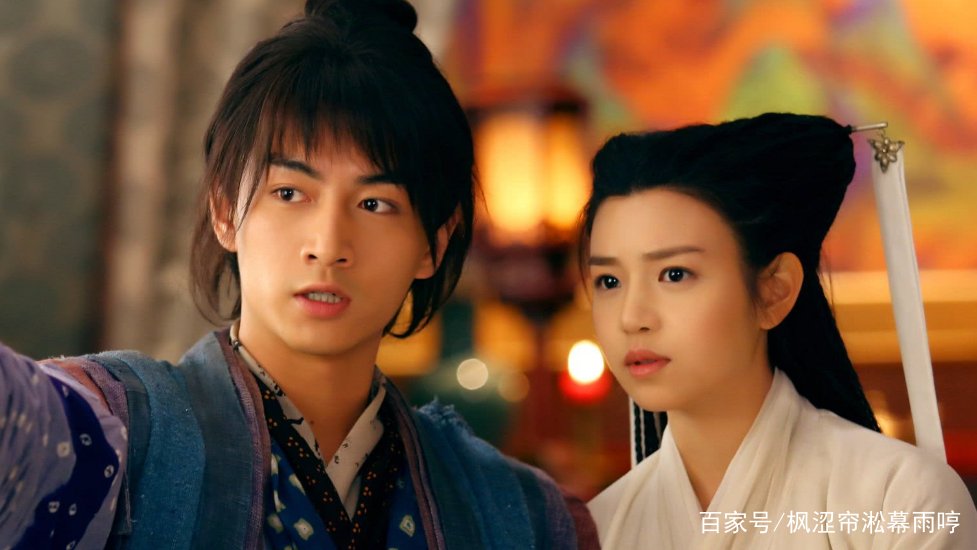 陈妍希暴瘦，直言要在痛苦时爱自己，她跟陈晓的婚姻是否婚变？