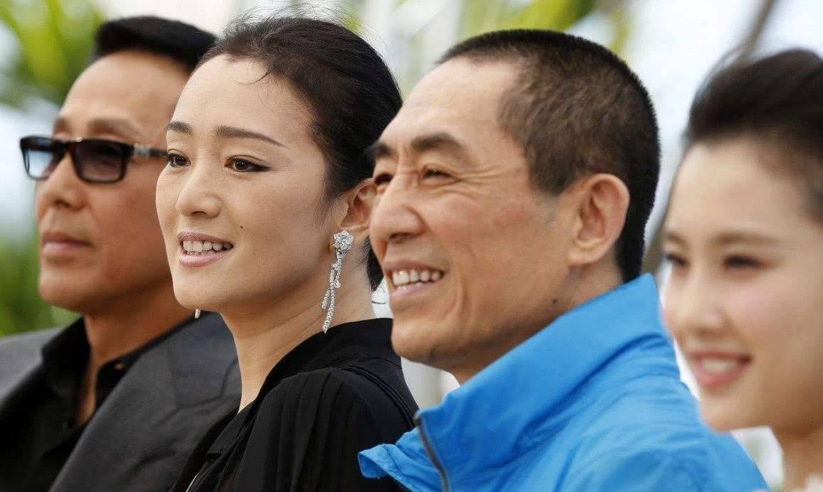 巩俐不再沉默，曝光张艺谋与陈婷的丑闻，难怪两人会分道扬镳，究竟为何？