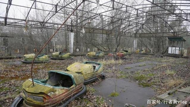 切尔诺贝利核电站泄漏，对地球的影响有多大？