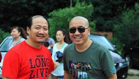 在《乡村爱情》中，你最讨厌的角色是哪一位？