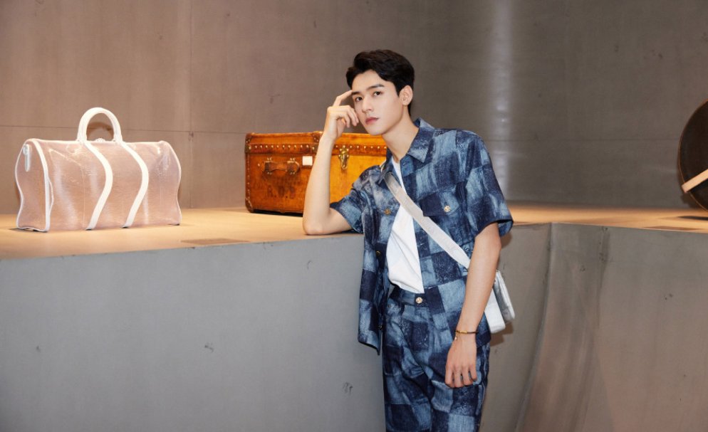 龚俊生图曝光，他生图状态如何？