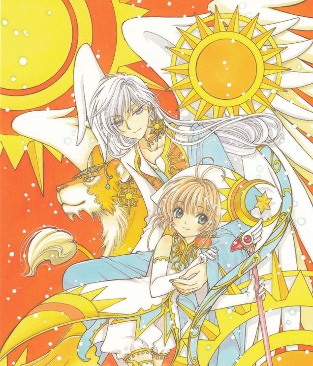 《魔卡少女樱》动画开播24周年了，这部动画片的收视率如何？