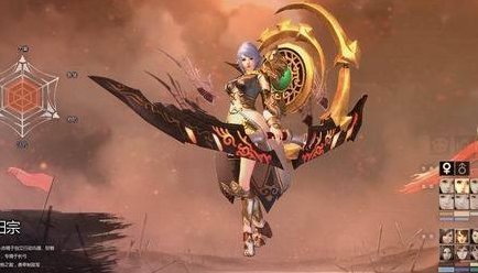 神器传说 part2 攻略求助