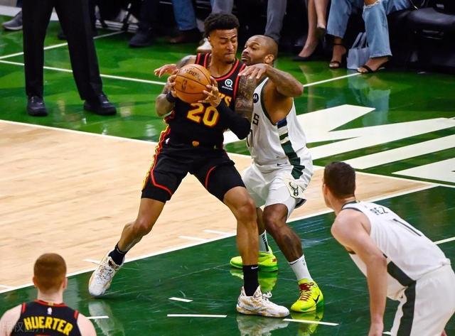 字母哥缺席东决G5，他缺席的原因是什么？