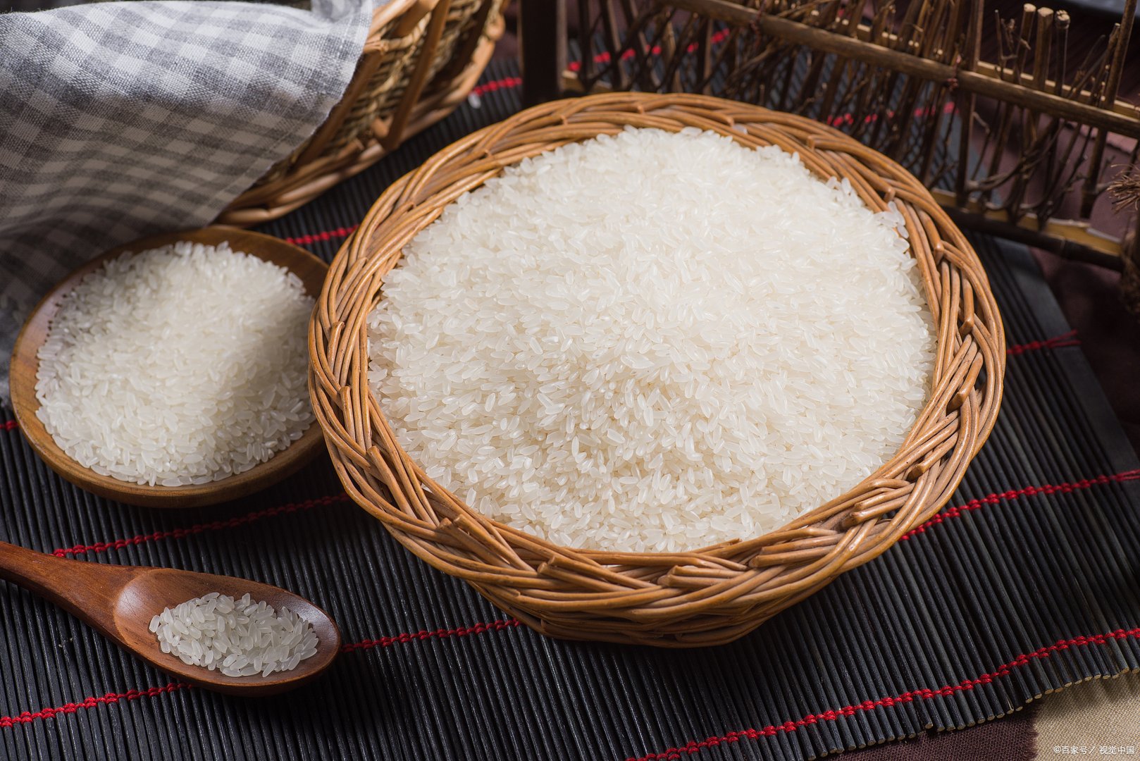 全球粮食再响警报，大米也紧张，为何会出现这种问题？