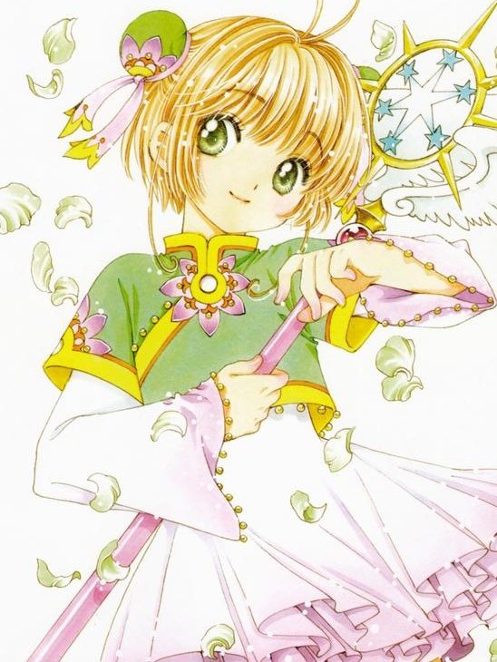 《魔卡少女樱》动画开播24周年了，这部动画片的收视率如何？