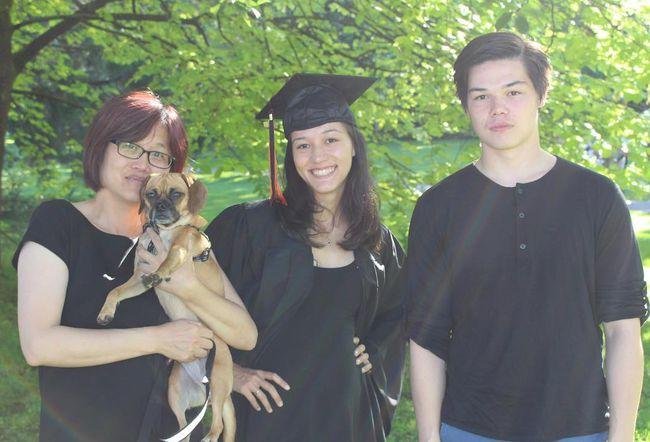 加拿大田径运动员郑妮娜力转换了国籍，成为中国运动员，她的实力如何？