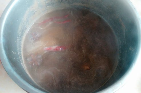 驴肉怎么炖好吃又烂