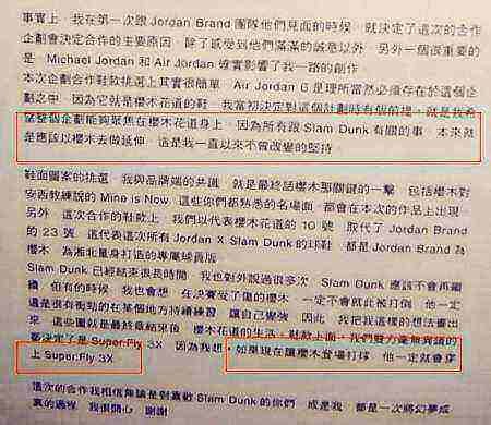 灌篮高手的人物资料，急用