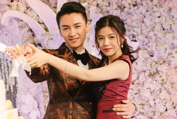 唐嫣女儿在出生后从未露面,这种做法的明星家庭还有谁?