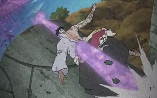 “根“首领团藏在《火影忍者》中的实力到底有多强呢？