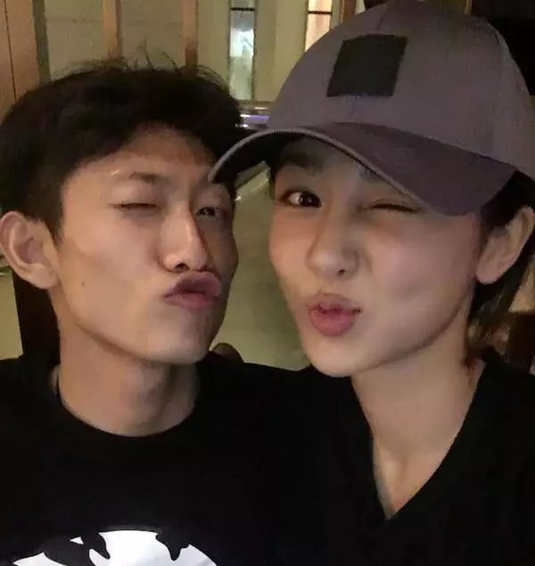 杨紫连续第六年为张一山庆生，他们的神仙友谊你羡慕吗？