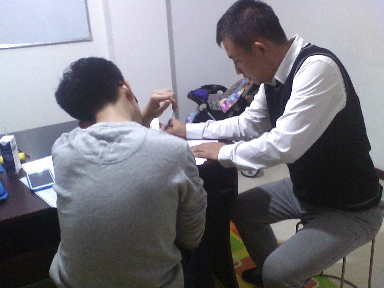 高中在线一对一辅导哪个好