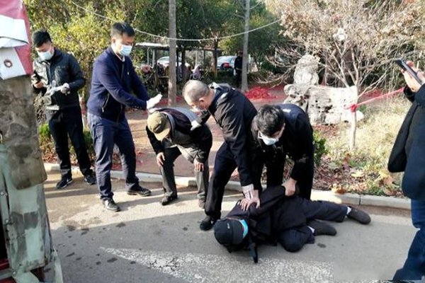 山东拦婚车要钱犯罪团伙落网，这些犯罪团伙有手有脚为何要这么做？