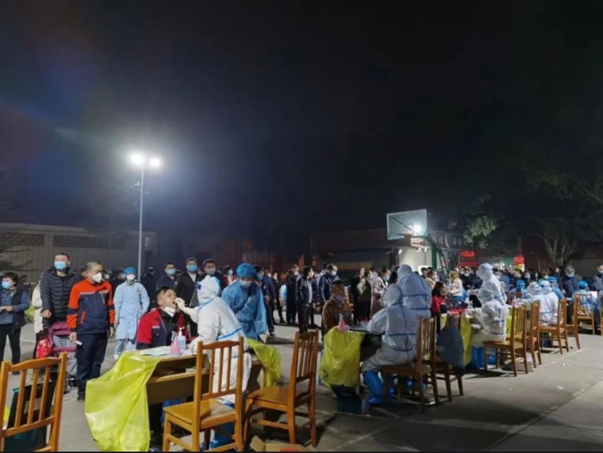 东莞新增6例本土确诊病例，这些病例的具体详情是怎样的？