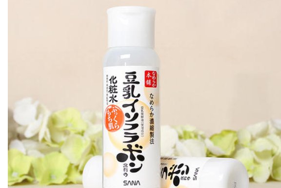 日本sana豆乳都有什么系列？