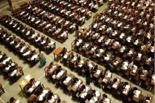 湖南省考83人作弊，具体都有哪些作弊行为呢？