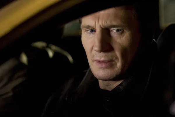 《飓风营救》读后感