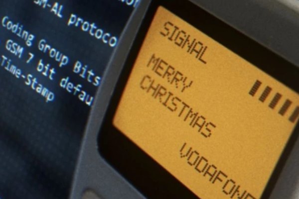世界上第一条短信将首次被拍卖，你会买这条短信吗？