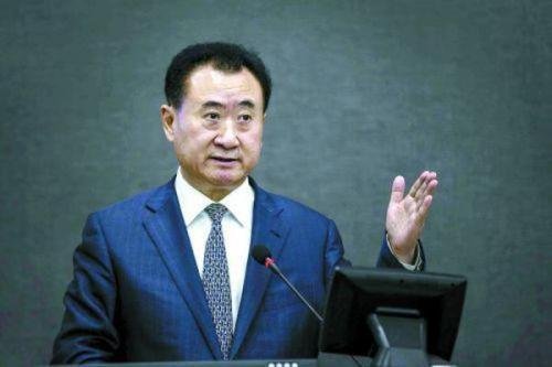 为什么王健林很讨厌别人问万达的债务问题？