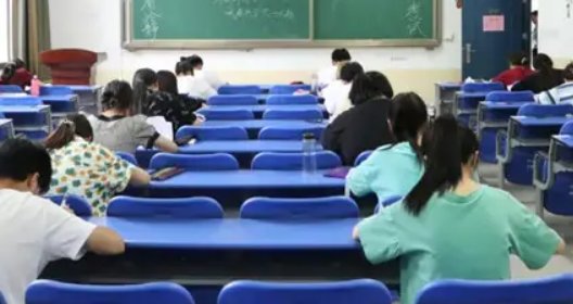 心理咨询师什么时候考试?